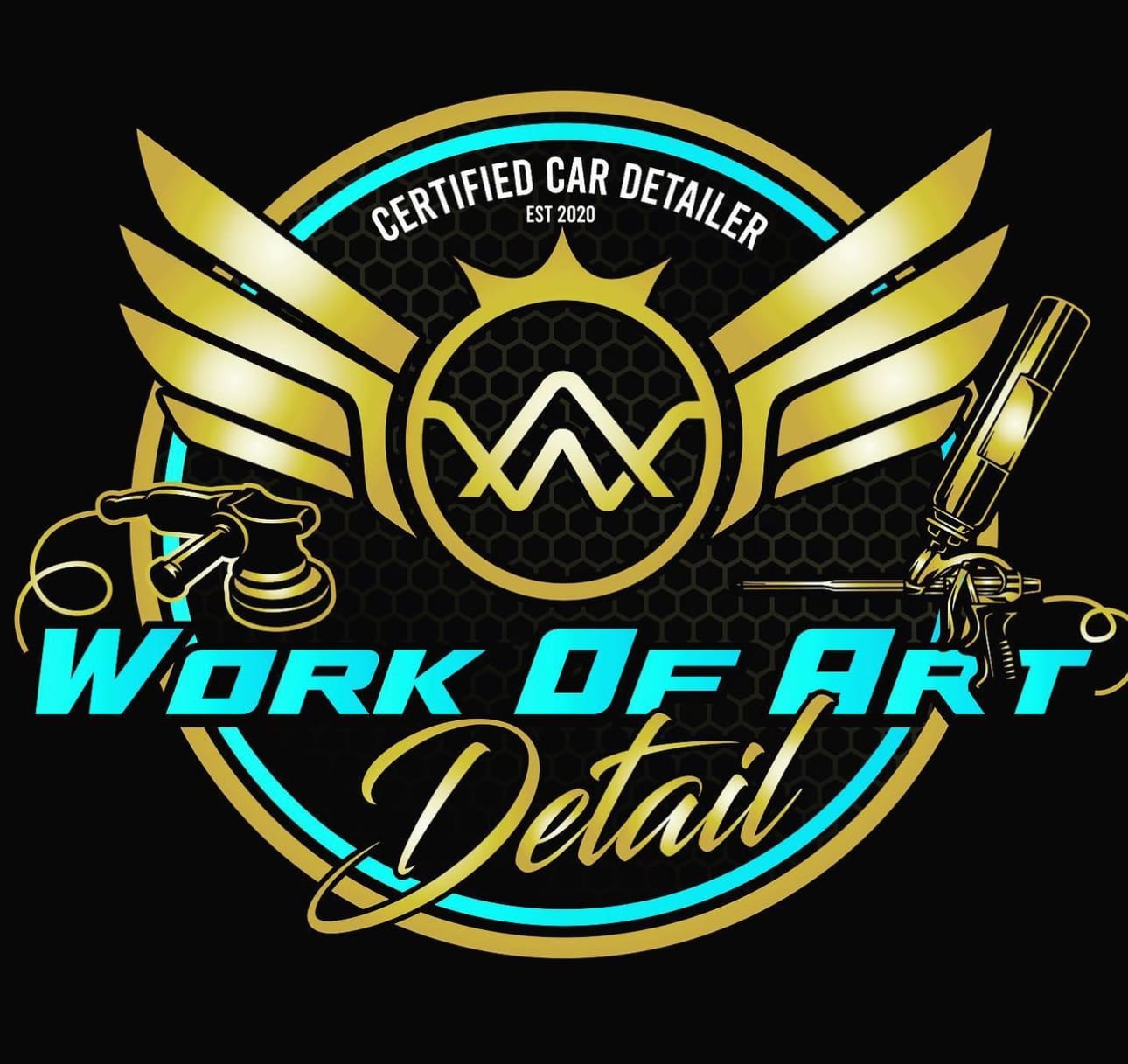 vehicle detailing near me